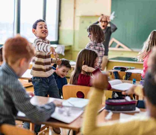 Día de la Convivencia Escolar: ¿Por qué la educación emocional debe ser un eje central del sistema educativo?