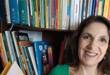 Día del Libro: Cuando leer en la infancia se convierte en un viaje emocional y creativo Día del Libro: Cuando leer en la infancia se convierte en un viaje emocional y creativo