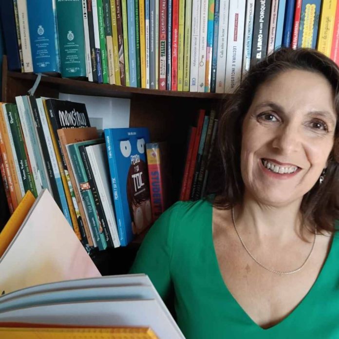 Día del Libro Cuando leer en la infancia se convierte en un viaje emocional y creativo Día del Libro: Cuando leer en la infancia se convierte en un viaje emocional y creativo