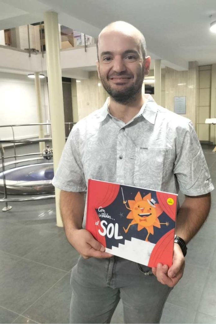 Día del Libro Donan más de 80 libros para impulsar conocimiento en energía solar Día del Libro Donan más de 80 libros para impulsar conocimiento en energía solar