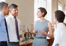 Día del líder: ¿Cómo se construye hoy un buen liderazgo en Chile? Día del líder: ¿Cómo se construye hoy un buen liderazgo en Chile?