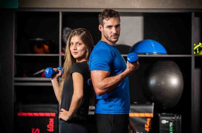 Día mundial de la actividad física: un compromiso con la salud y bienestar