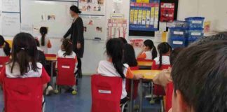 Docentes identifican el 96% de los casos de autismo en programa aplicado en escuelas vulnerables