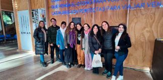 Docentes y educadores destacados participan en importante cumbre de Innovación Internacional