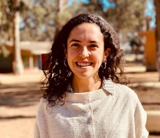 Dos caras de la convivencia escolar