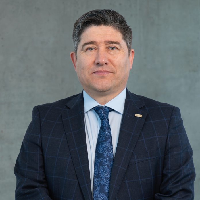 Académico UCSC analiza riesgos para Chile ante intensificación de la guerra comercial entre EE.UU. y China Académico UCSC analiza riesgos para Chile ante intensificación de la guerra comercial entre EE.UU. y China