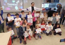 “Educar con empatía”: Webinar gratuito sobre inclusión y salud mental escolar “Educar con empatía”: Webinar gratuito sobre inclusión y salud mental escolar