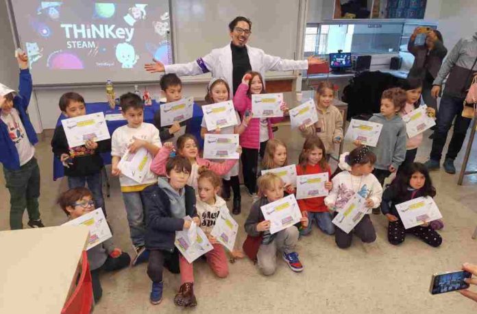 “Educar con empatía” Webinar gratuito sobre inclusión y salud mental escolar “Educar con empatía”: Webinar gratuito sobre inclusión y salud mental escolar