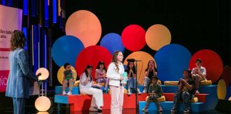 El Placer de Oír Leer, el mayor concurso de lectura en voz alta de Chile, abre convocatoria para alumnos de 3º a 6º básico