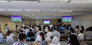 El futuro de la ciencia Cómo las industrias apuestan por el talento joven