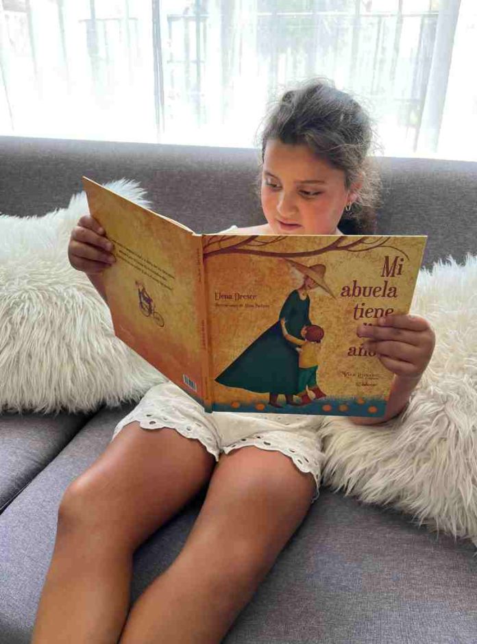 El valor de los cuentos ilustrados en la estimulación temprana de niñas y niños  El valor de los cuentos ilustrados en la estimulación temprana de niñas y niños