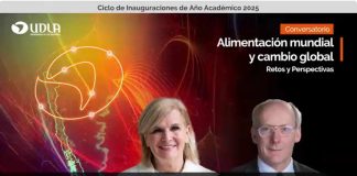 En UDLA expertos internacionales analizan los desafíos y oportunidades en la producción de alimentos