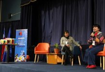 En Victoria culmina el Mes del Libro con el V Seminario de Mediación de la Lectura en La Araucanía