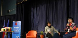 En Victoria culmina el Mes del Libro con el V Seminario de Mediación de la Lectura en La Araucanía