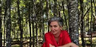 En Villarrica presentan el libro de poemas Defecto Mariposa de Carolina Muñoz Hinrichsen