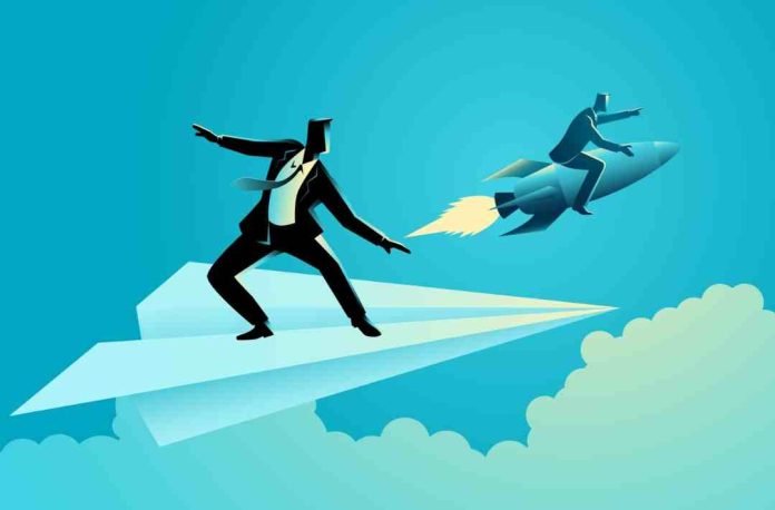 En el 56% de los sistemas protegidos por Sophos, los atacantes no irrumpieron y solo alcanzaron a iniciar sesión