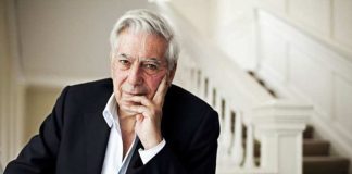 “Es quizás el peruano más universal del siglo XX”: Historiador destaca el legado de Mario Vargas Llosa