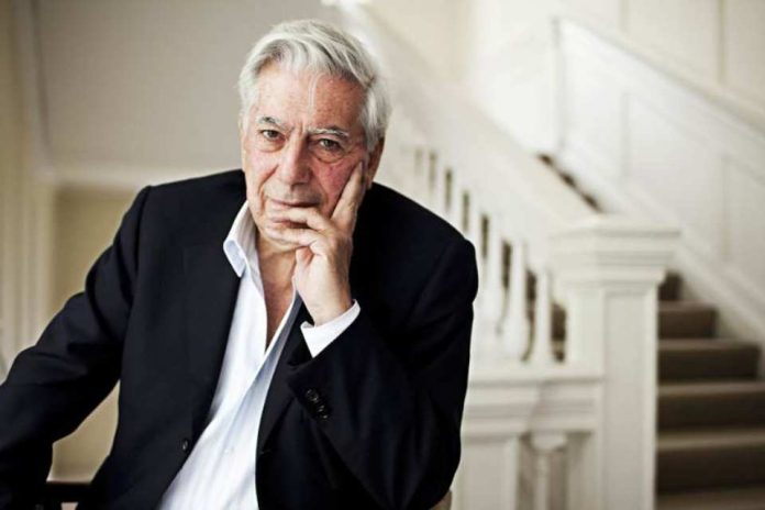 “Es quizás el peruano más universal del siglo XX”: Historiador destaca el legado de Mario Vargas Llosa