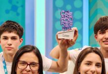 Estudiantes de Santa Cruz presentarán innovador sistema que obtiene electricidad del aire en Boston, Estados Unid