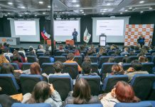 Exministro Andrés Couve inaugura Actividades Académicas 2025 en UDLA Sede Viña del Mar