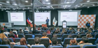 Exministro Andrés Couve inaugura Actividades Académicas 2025 en UDLA Sede Viña del Mar