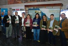 Exposición y libro relevan patrimonio prehispánico del Valle de Aconcagua y destaca rol histórico del Camino Internacional Exposición y libro relevan patrimonio prehispánico del Valle de Aconcagua y destaca rol histórico del Camino Internacional