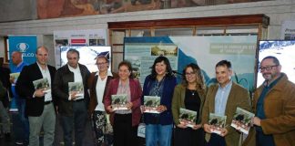 Exposición y libro relevan patrimonio prehispánico del Valle de Aconcagua y destaca rol histórico del Camino Internacional