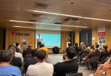 Formación en teleprotección inteligente: la apuesta de País Digital y Corfo para mejorar la seguridad ciudadana en Chile 