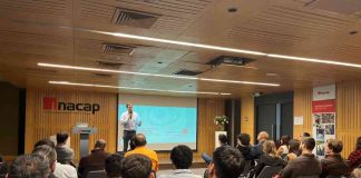 Formación en teleprotección inteligente: la apuesta de País Digital y Corfo para mejorar la seguridad ciudadana en Chile 