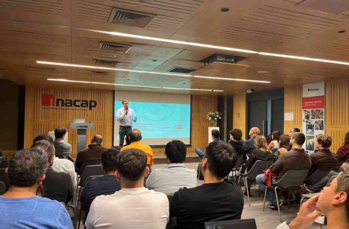 Formación en teleprotección inteligente la apuesta de País Digital y Corfo para mejorar la seguridad ciudadana en Chile  Formación en teleprotección inteligente: la apuesta de País Digital y Corfo para mejorar la seguridad ciudadana en Chile