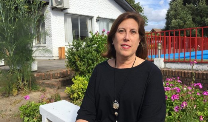 Foto Paulina-Fernández Garantizar un futuro autónomo: la necesidad de modificar la Ley 21.302