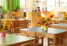 Fundación Integra Ñuble recuerda a familias consultar en salas cuna y jardines infantiles por cupos para año parvulario Fundación Integra Ñuble recuerda a familias consultar en salas cuna y jardines infantiles por cupos para año parvulario