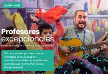Fundación Kiri y DaleProfe premiarán a los docentes que promueven la salud mental y el desarrollo socioemocional de sus estudiantes Fundación Kiri y DaleProfe premiarán a los docentes que promueven la salud mental y el desarrollo socioemocional de sus estudiantes