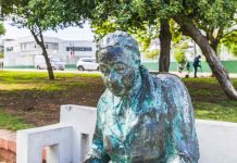 Gabriela Mistral: Más que el Nobel