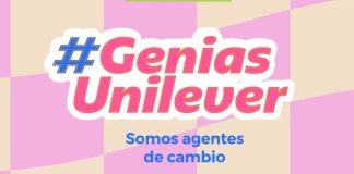 Genias y Unilever lanzan programa gratuito de mentorías para potenciar el desarrollo mujeres profesionales