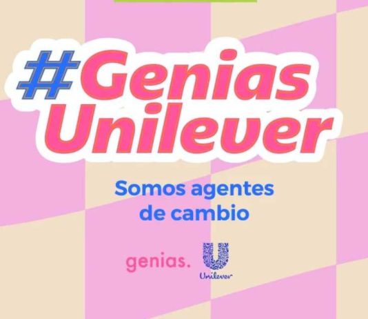 Genias y Unilever lanzan programa gratuito de mentorías para potenciar el desarrollo mujeres profesionales