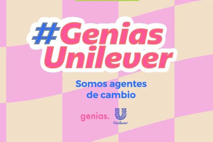 Genias y Unilever lanzan programa gratuito de mentorías para potenciar el desarrollo mujeres profesionales Genias y Unilever lanzan programa gratuito de mentorías para potenciar el desarrollo mujeres profesionales