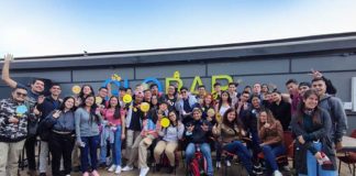 Globant otorgó 15000 becas de programación en Chile y Latinoamérica 