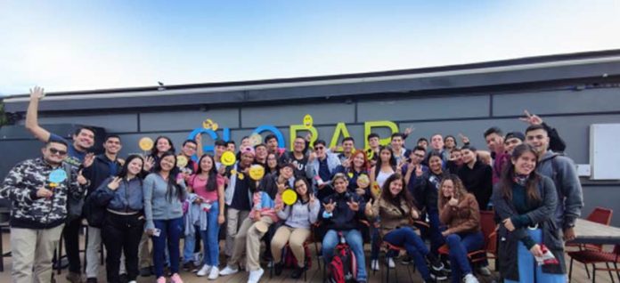 Globant otorgó 15000 becas de programación en Chile y Latinoamérica  Globant otorgó 15000 becas de programación en Chile y Latinoamérica