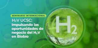 “H2V UCSC”: evento promueve el desarrollo regional con foco en el hidrógeno verde “H2V UCSC”: evento promueve el desarrollo regional con foco en el hidrógeno verde