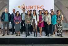 HUBTEC anuncia hoja de ruta y estrategia 2025-2027 para apoyar el desarrollo de la ciencia y la tecnología en el país HUBTEC anuncia hoja de ruta y estrategia 2025-2027 para apoyar el desarrollo de la ciencia y la tecnología en el país