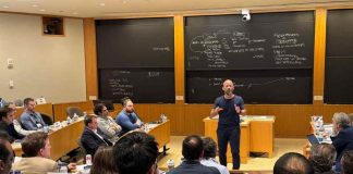 Harvard publica caso de estudio sobre empresa chilena que revoluciona la logística latinoamericana