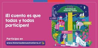 Inicia convocatoria 2025 del concurso nacional Historias de Nuestra Tierra que releva la cultura rural