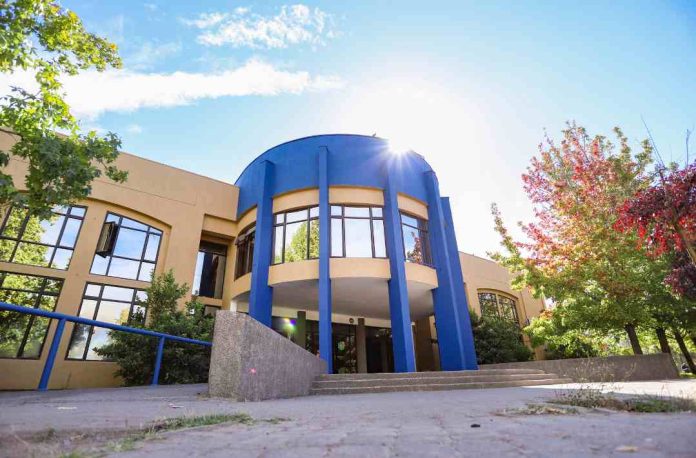 Ingeniería Comercial de la UTalca imparte módulos disciplinares en inglés Ingeniería Comercial de la UTalca imparte módulos disciplinares en inglés