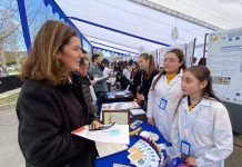 Inicia convocatoria para proyectos escolares de ciencia e innovación