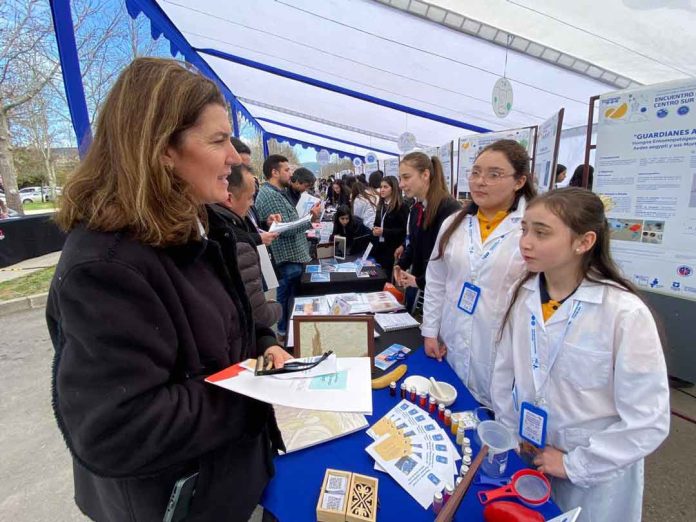 Inicia convocatoria para proyectos escolares de ciencia e innovación