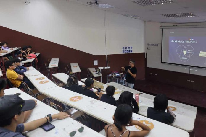 Inicio año académico 2025