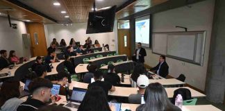 Innovación educativa: Libro propone cómo formarse en la metodología Design Thinking en aula híbrida