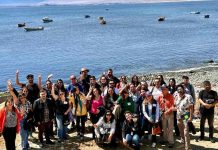 Innovadora metodología permitió generar soluciones a desafíos locales en Caldera