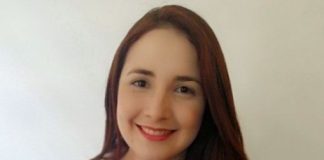 Kemberly Rojas, Product Manager de ZeroQ